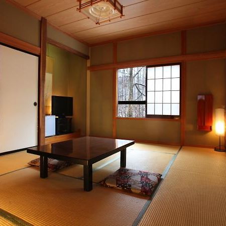 乗鞍ホテル山百合 松本市 エクステリア 写真