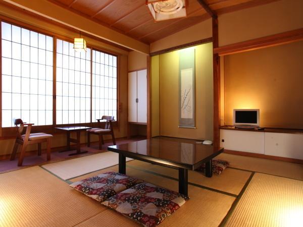 乗鞍ホテル山百合 松本市 エクステリア 写真