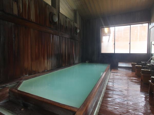 乗鞍ホテル山百合 松本市 エクステリア 写真