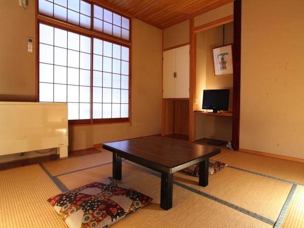 乗鞍ホテル山百合 松本市 部屋 写真