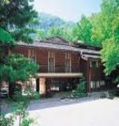 乗鞍ホテル山百合 松本市 エクステリア 写真